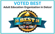 Best of Delco Adult Education